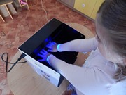 Hygiena rukou - program Nemocnice Mladá Boleslav